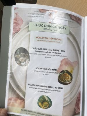   at Lục Bát Quán - Specialty Eatery 68 in Ho Chi Minh City