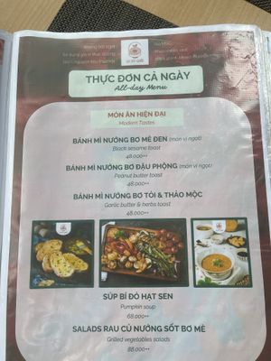   at Lục Bát Quán - Specialty Eatery 68 in Ho Chi Minh City