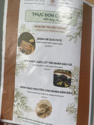   at Lục Bát Quán - Specialty Eatery 68 in Ho Chi Minh City