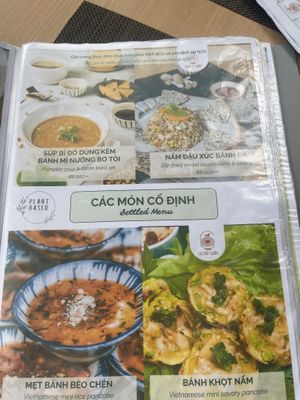   at Lục Bát Quán - Specialty Eatery 68 in Ho Chi Minh City