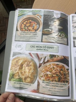   at Lục Bát Quán - Specialty Eatery 68 in Ho Chi Minh City