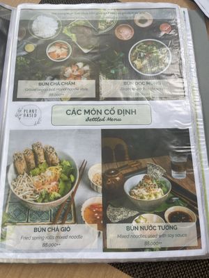  at Lục Bát Quán - Specialty Eatery 68 in Ho Chi Minh City