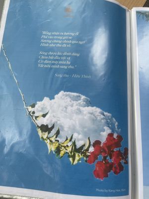   at Lục Bát Quán - Specialty Eatery 68 in Ho Chi Minh City