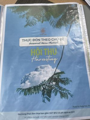   at Lục Bát Quán - Specialty Eatery 68 in Ho Chi Minh City