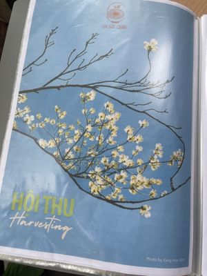   at Lục Bát Quán - Specialty Eatery 68 in Ho Chi Minh City