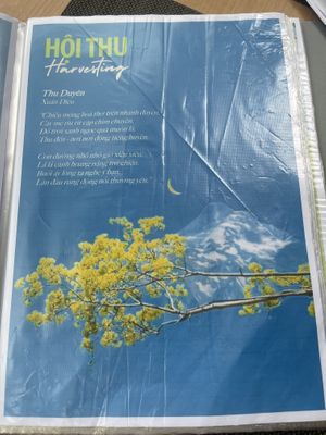   at Lục Bát Quán - Specialty Eatery 68 in Ho Chi Minh City