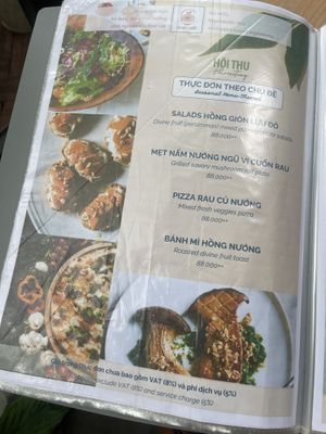   at Lục Bát Quán - Specialty Eatery 68 in Ho Chi Minh City