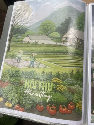   at Lục Bát Quán - Specialty Eatery 68 in Ho Chi Minh City