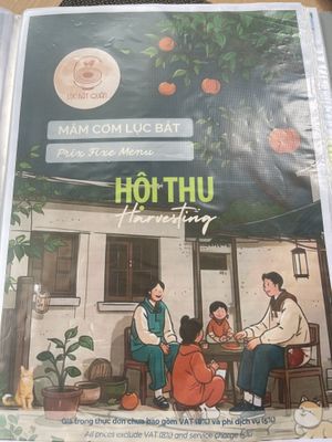   at Lục Bát Quán - Specialty Eatery 68 in Ho Chi Minh City