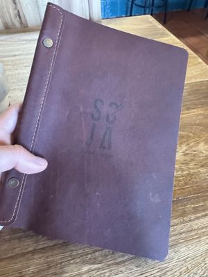   at Soja Sushi Wok in Villa De Leyva