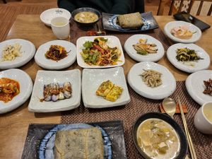  at Nokyaewon - 녹야원 in Boseong