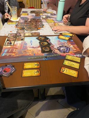  at Y not today in Calgary