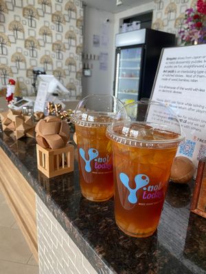  at Y not today in Calgary