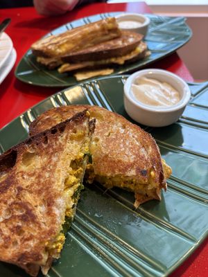   at Vonuts in Wellington