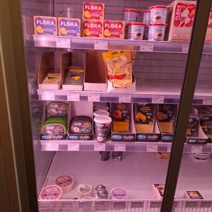 Alternatives aux fromages, au beurre, et même à la raclette et la fondue ! 🤤 at Le Cri de la Carotte in Toulouse