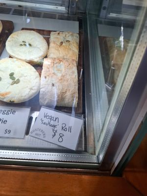  at The Musterer's Hut Cafe in Twizel