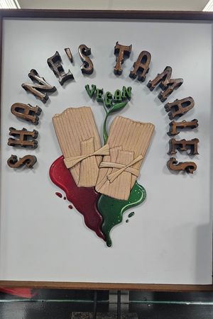  at Shane's Tamales in Garden Grove