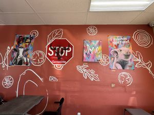   at Shane's Tamales in Garden Grove