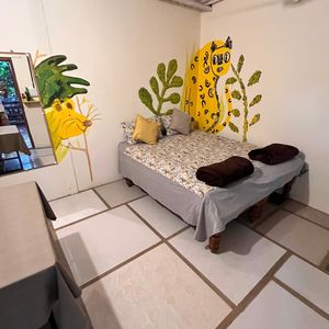  at The Lilac Farm in Karnataka