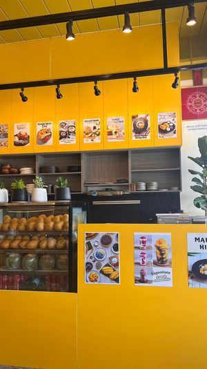 Counter   at The Mango Garden - Koh Tao in Koh Tao