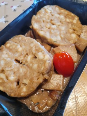  at OMOM PopUp in Basel