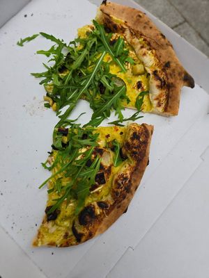  at Boho Crust in Vienna