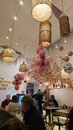  at Boho Crust in Vienna