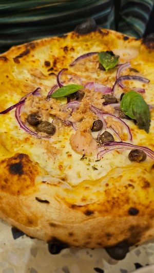  at Boho Crust in Vienna