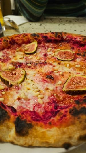  at Boho Crust in Vienna