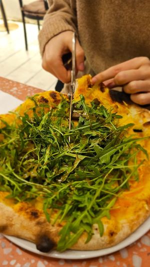  at Boho Crust in Vienna