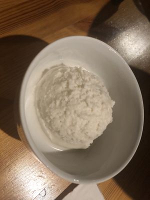 Vanilla ice cream   at All The Way Live in Philadelphia