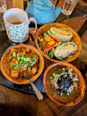  at All The Way Live in Philadelphia