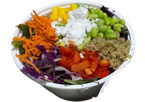  at The Lazy Lentil Kitchen in Kitchener