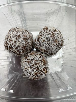  at The Lazy Lentil Kitchen in Kitchener