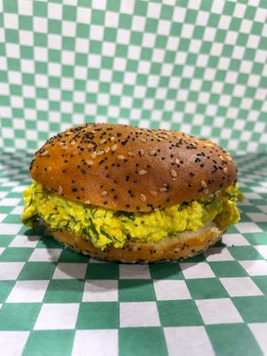  at The Lazy Lentil Kitchen in Kitchener