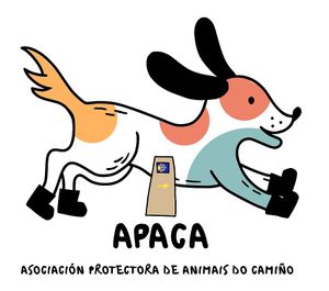 Información y asesoramiento para hacer el Camino de Santiago acompañado de tu peludo. at Asociación Protectora Animales del Camino (APACA) in Arzua
