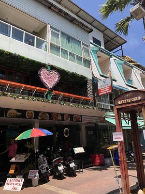  at Natalie's 2 Restaurant & Bar in Phuket