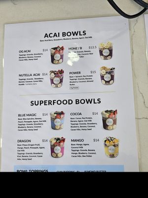  at Lettuce Love Cafe in Toronto