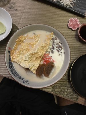   at Matsuri Japanese Restaurant - Nguyen Hue in Ho Chi Minh City