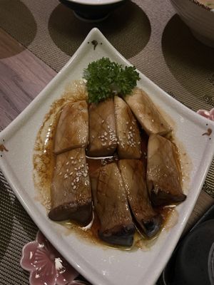   at Matsuri Japanese Restaurant - Nguyen Hue in Ho Chi Minh City