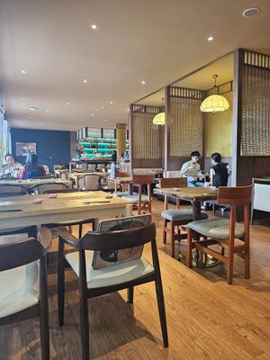  at Matsuri Japanese Restaurant - Nguyen Hue in Ho Chi Minh City