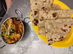  at The Ganga @ Central Market in Kuala Lumpur