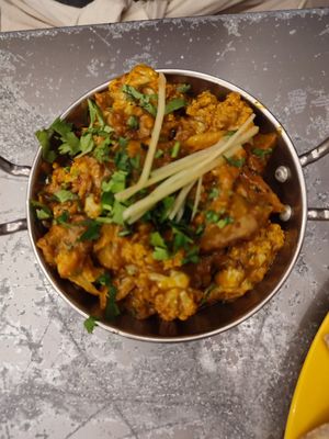  at The Ganga @ Central Market in Kuala Lumpur