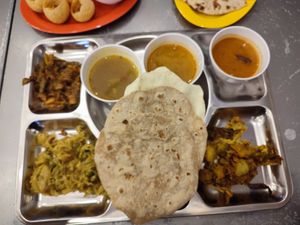  at The Ganga @ Central Market in Kuala Lumpur