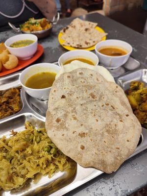  at The Ganga @ Central Market in Kuala Lumpur