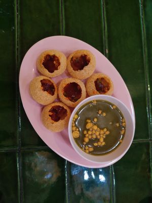  at The Ganga @ Central Market in Kuala Lumpur