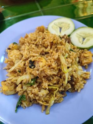  at The Ganga @ Central Market in Kuala Lumpur