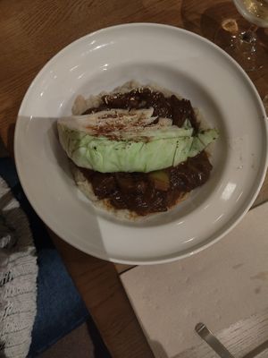  at Kosmopoliet in Bruges