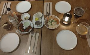  at Kosmopoliet in Bruges