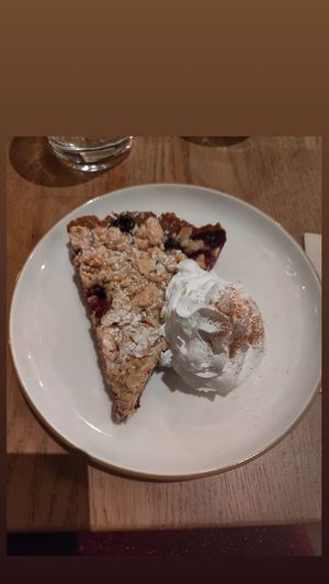  at Kosmopoliet in Bruges